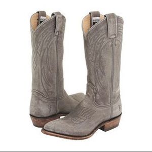 Frye Billy Pull-On Boots